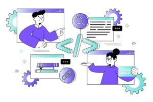 Custom Software