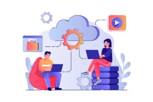 Why Cloud Integration is Essential for Business Success