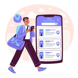 Top 5 Reasons Your Business Needs a Mobile App in 2025