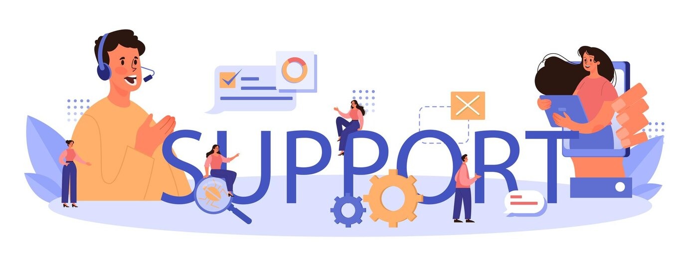 Contact Header