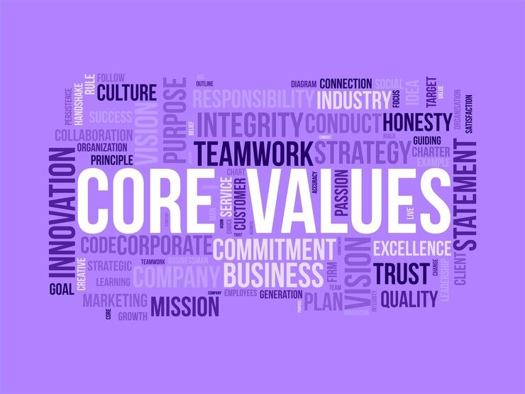 Core value