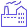 manufacturing icon