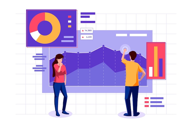Analytics & Business Insights