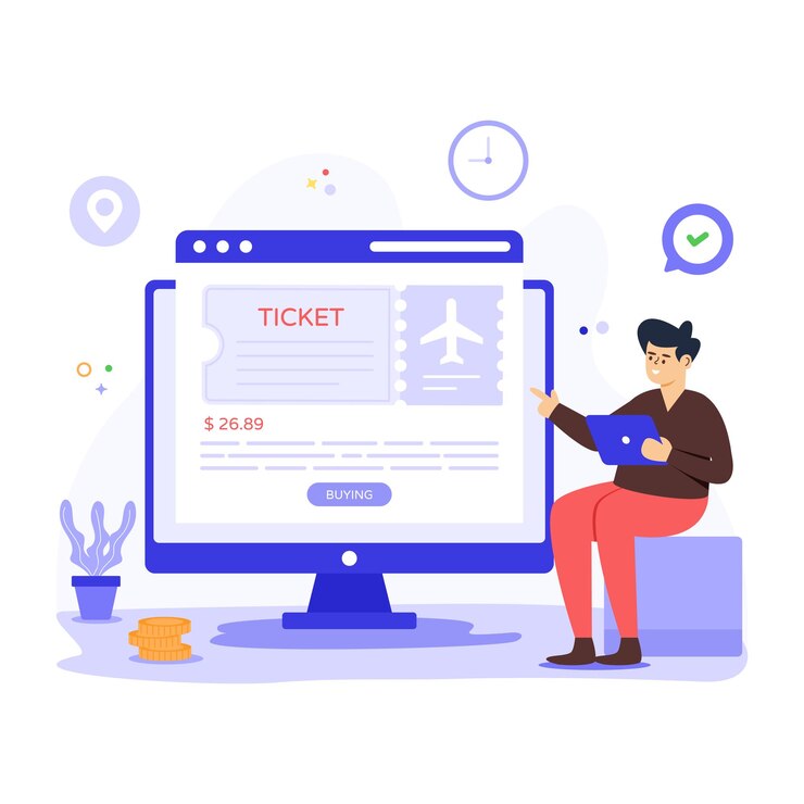 Booking & Reservation Systems