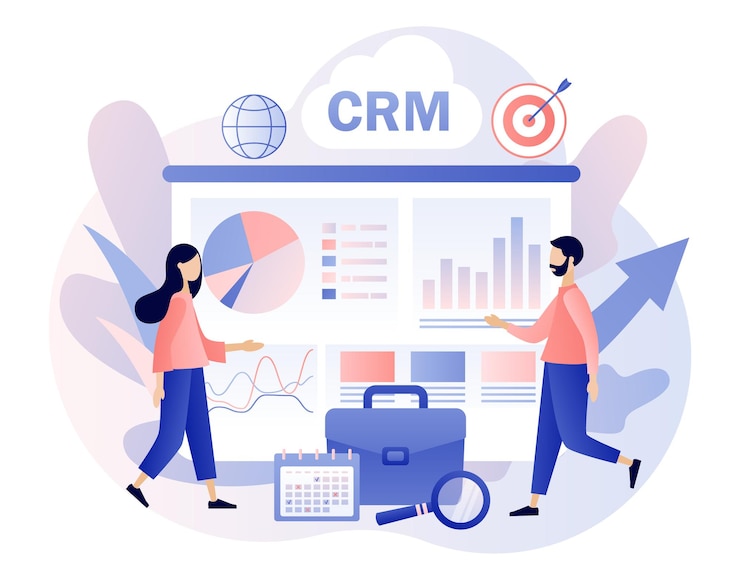 CRM & Guest Engagement