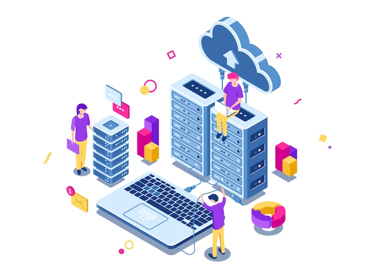 Cloud Infrastructure & Scalability