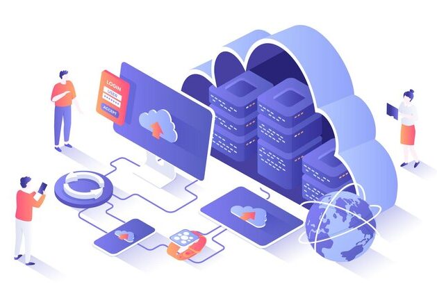 Cloud & Infrastructure