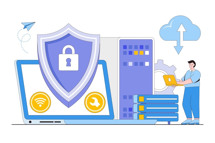 Cybersecurity & Network Services