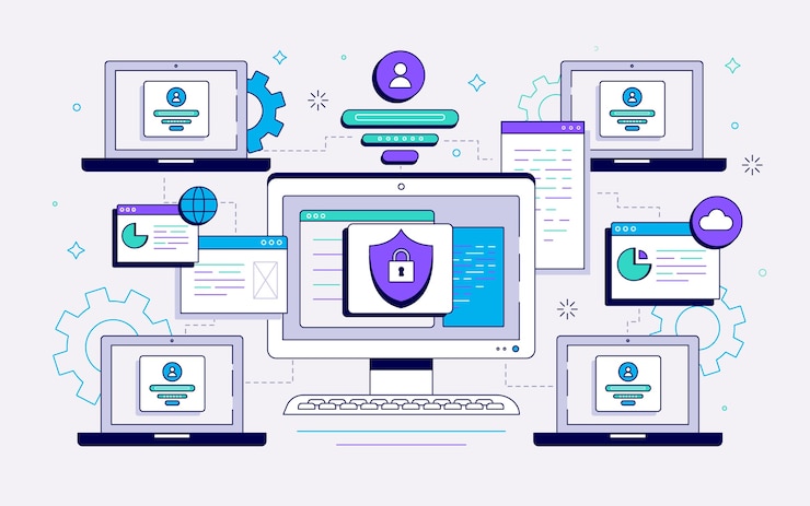 Data Security & Compliance