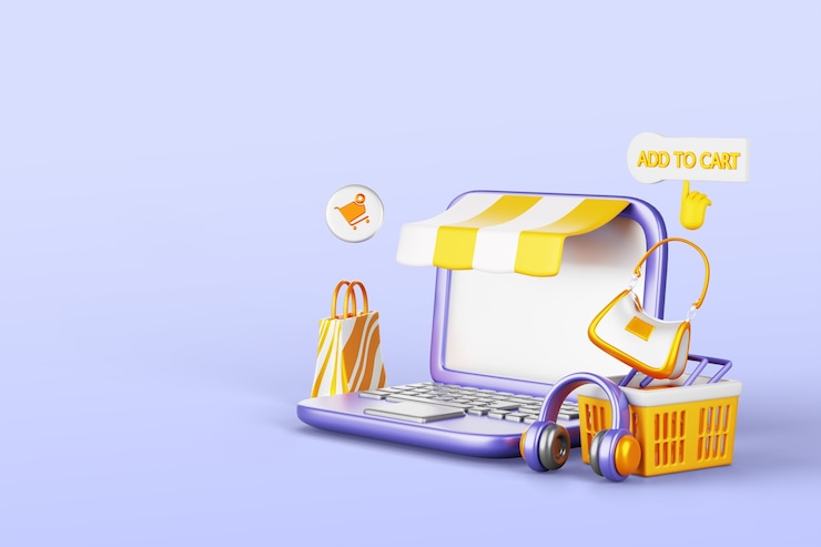Sprintofy | Smart Solutions for E-commerce & Retail Businesses.