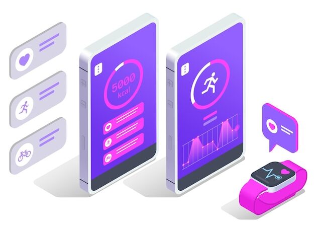 Fitness & Wellness Apps