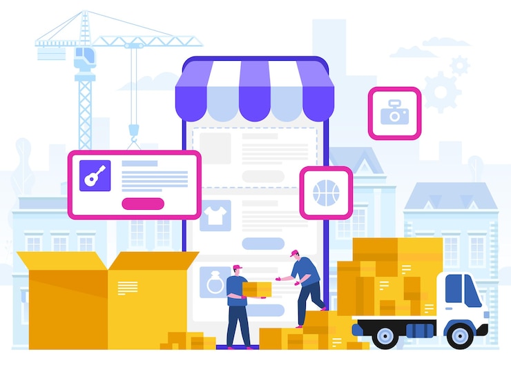 Inventory & Order Management