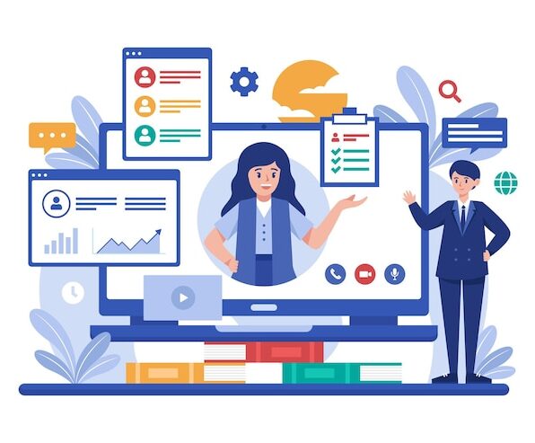 Learning Management Systems