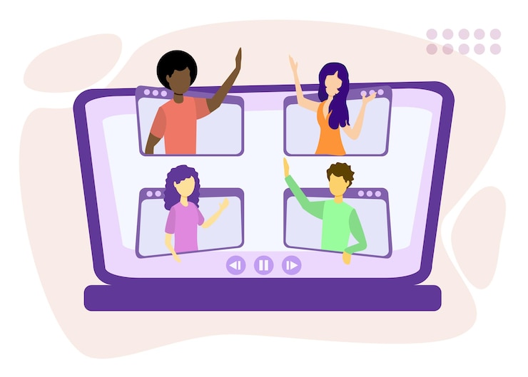 Virtual Classrooms & Video Conferencing