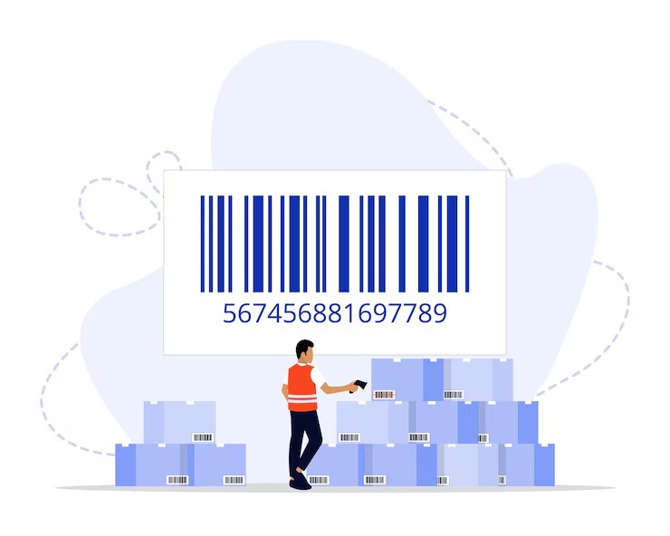 Barcode
