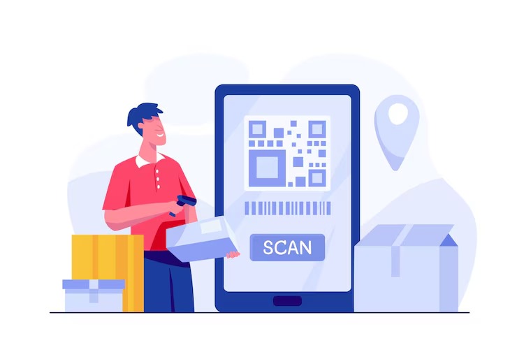 Scanning