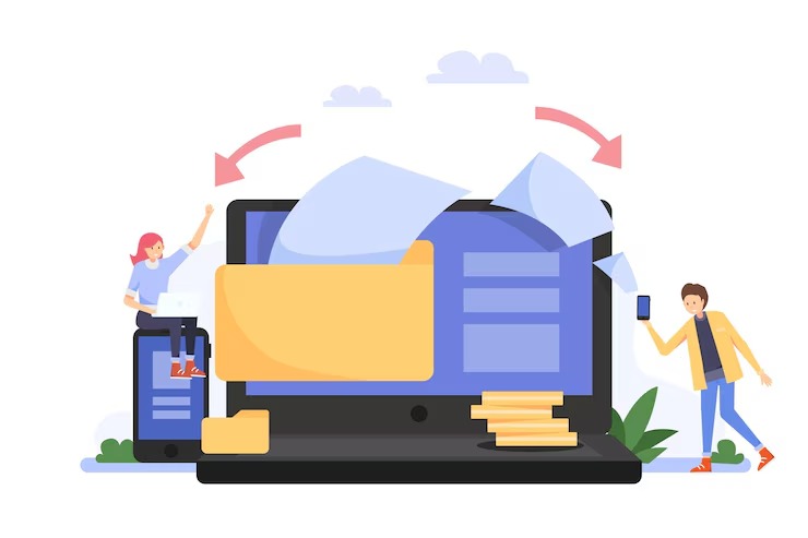 document automation