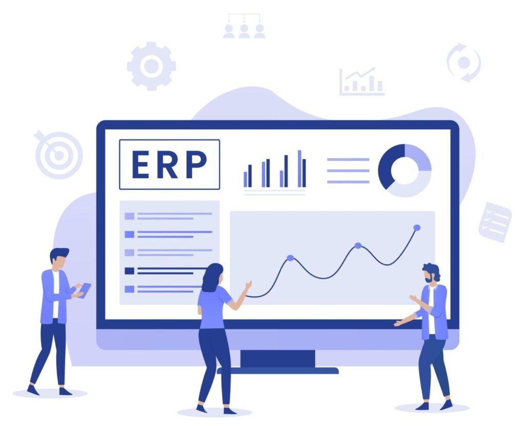 ERP Integration