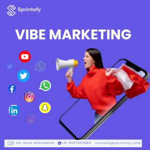 What is Vibe marketing