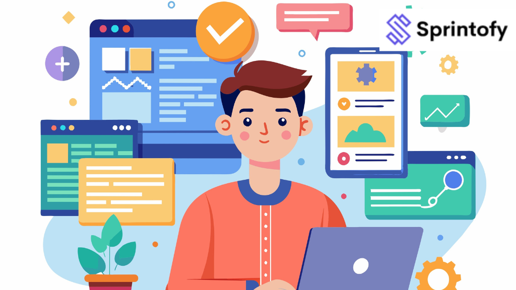 Website Development Company in Pune