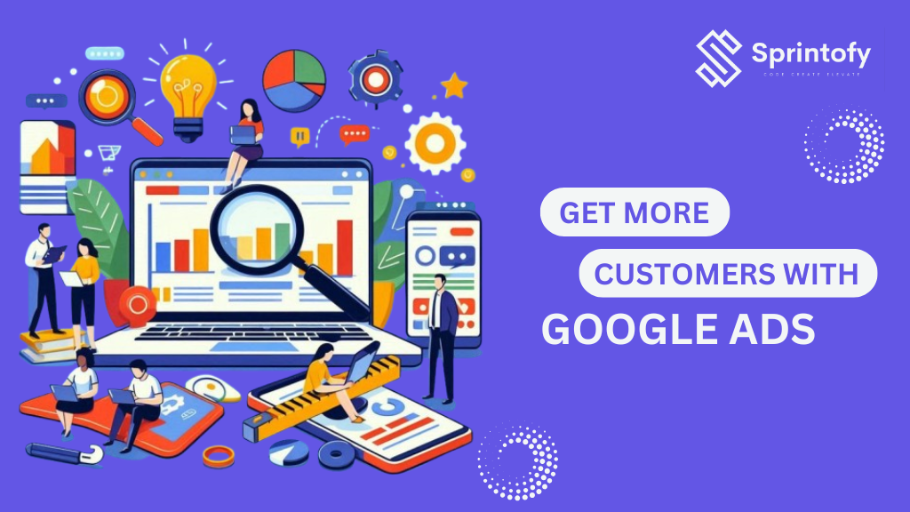 Google ads agency in pune