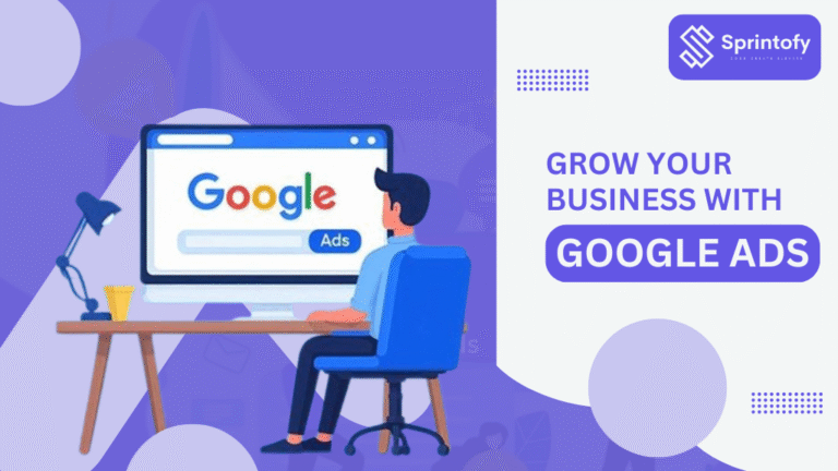 Google ads agency in pune