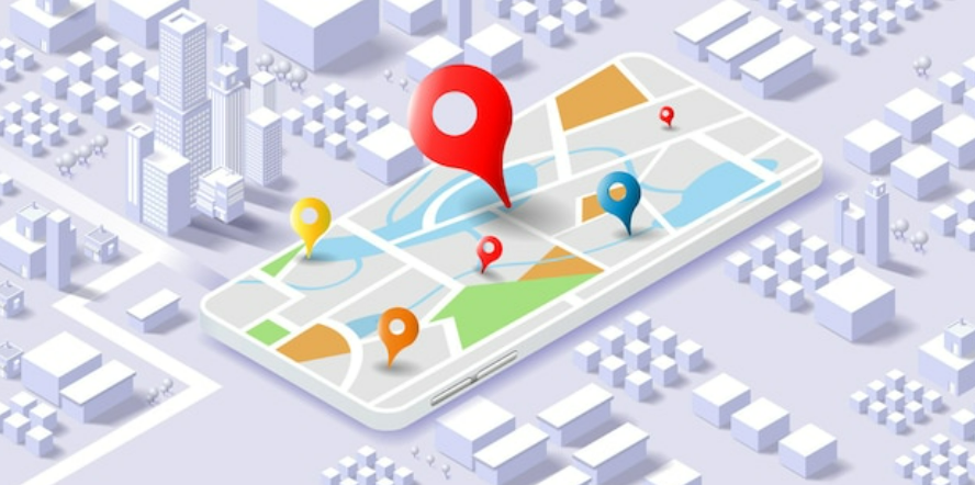 Local SEO Strategy 2025 – Optimize your Google My Business listing, keywords, and reviews to boost visibility and attract nearby customers.