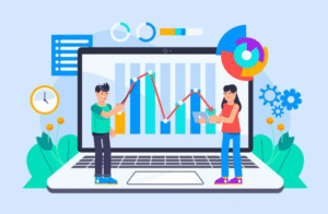 Blog 18 Traffic but no leads – Find out why your website visitors don’t convert and learn proven methods to boost engagement and generate real leads.