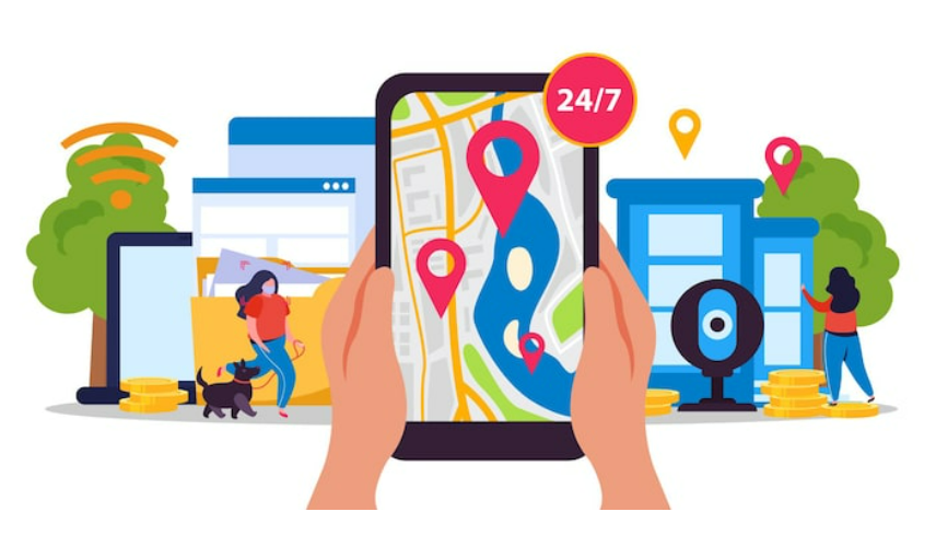 Google Business Profile not ranking – Learn how to fix ranking issues and improve visibility on Google Maps with local SEO tips for 2025.