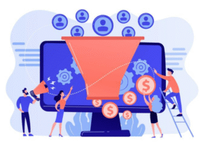 Blog 16 Website not converting – Step-by-step tips to improve conversions, boost sales, and turn website visitors into paying customers.