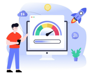 Blog 15 Fix slow website speed – Proven 2025 optimization techniques to boost website load time, improve SEO, and enhance user experience.