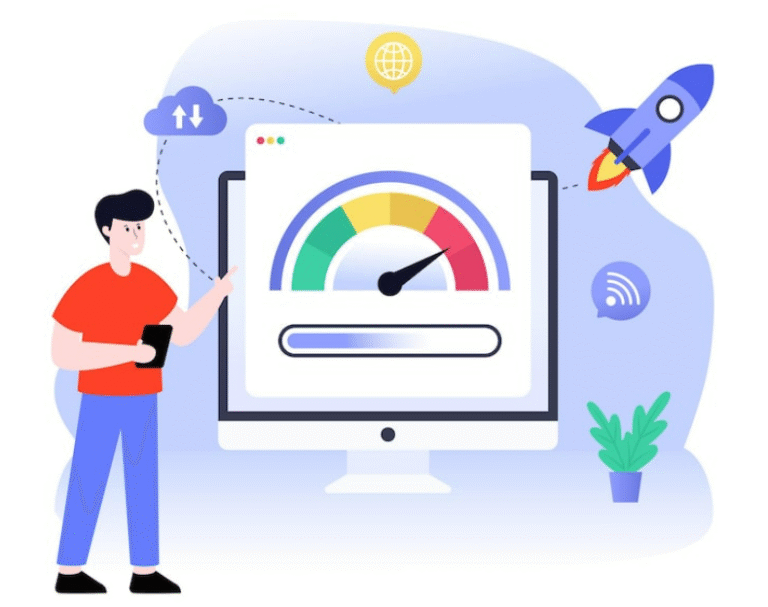 Fix slow website speed – Proven 2025 optimization techniques to boost website load time, improve SEO, and enhance user experience.