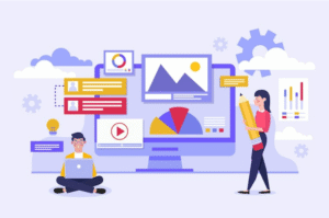 Blog 12 Optimise images for the web – 2025 guide to improve website speed, SEO, and performance using proper formats and compression tools.