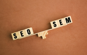 Blog 11 SEO vs SEM – 2025 guide explaining the differences, benefits, and strategies to choose the best digital marketing approach for your business.