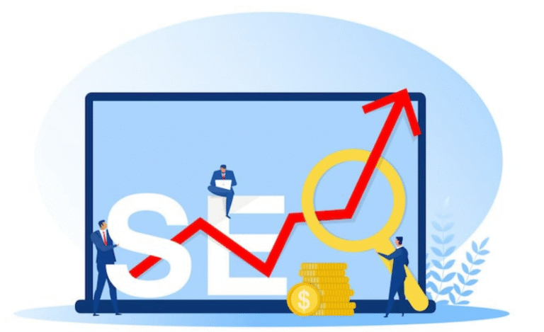 How much does SEO cost – 2025 guide explaining pricing factors like competition, keywords, goals, and duration of SEO strategies.