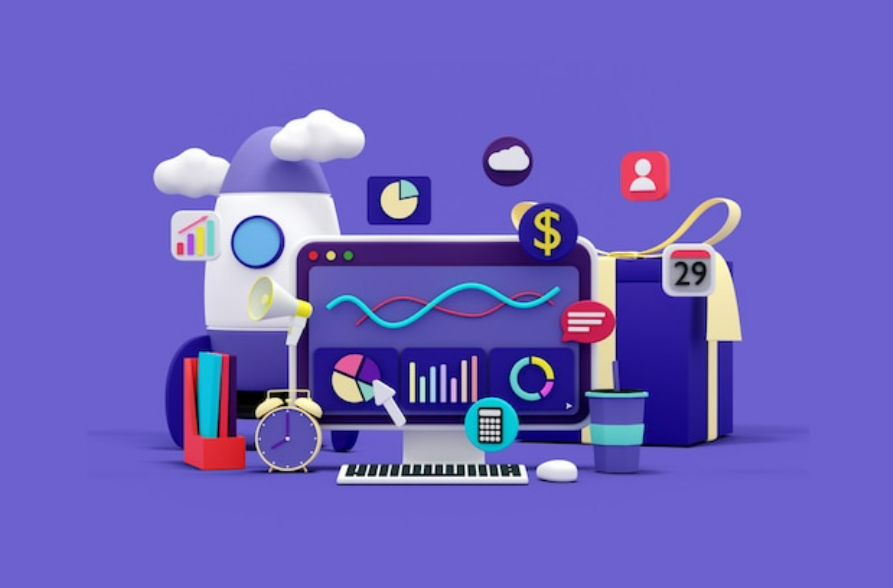 Home 35 Digital marketing budget for small business – 2025 guide to plan marketing costs based on goals, audience, and strategy for better ROI.