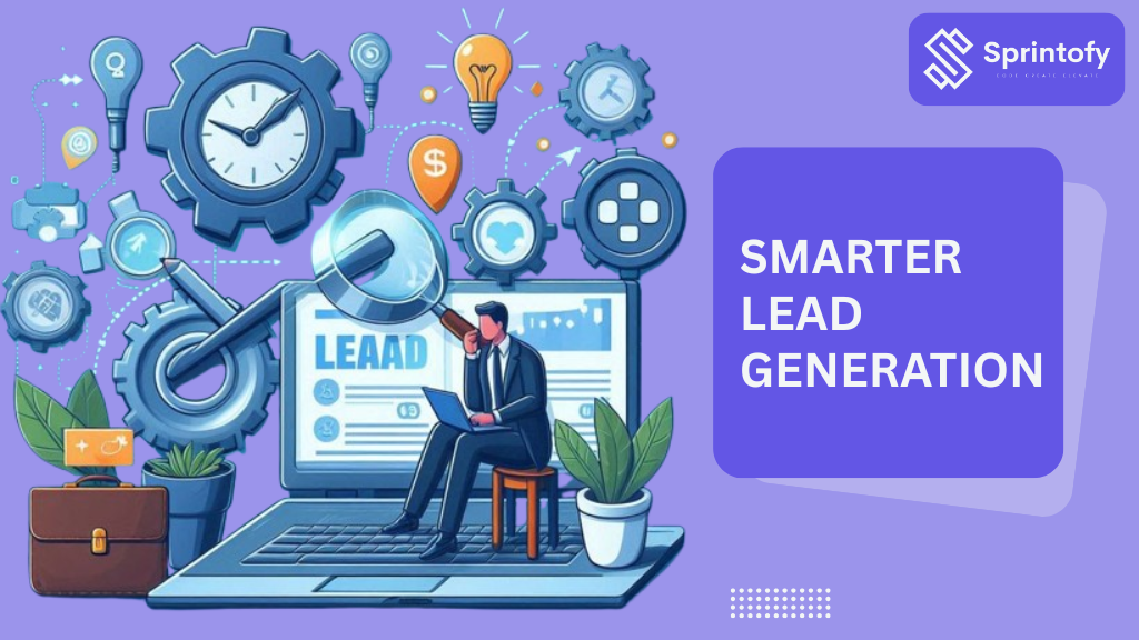 lead generation companies in pune
