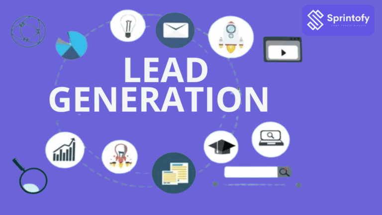 lead generation companies in pune
