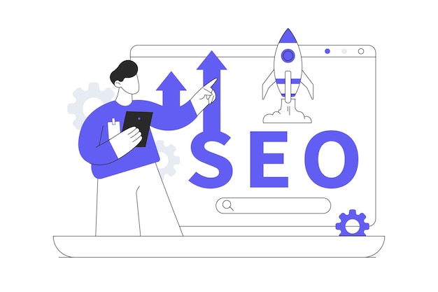 SEO Checklist 2025 – Step-by-step guide to improve website ranking and optimize on-page, off-page, and technical SEO for Google ranking success.