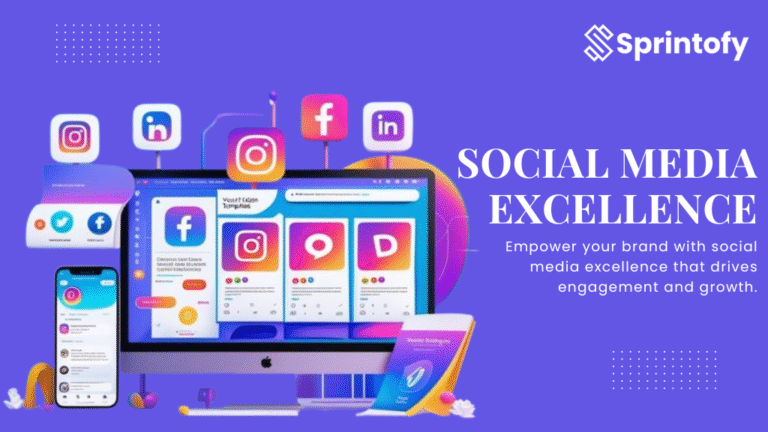 Strategic Social Media Marketing Services in Mumbai for Scalable Business Growth