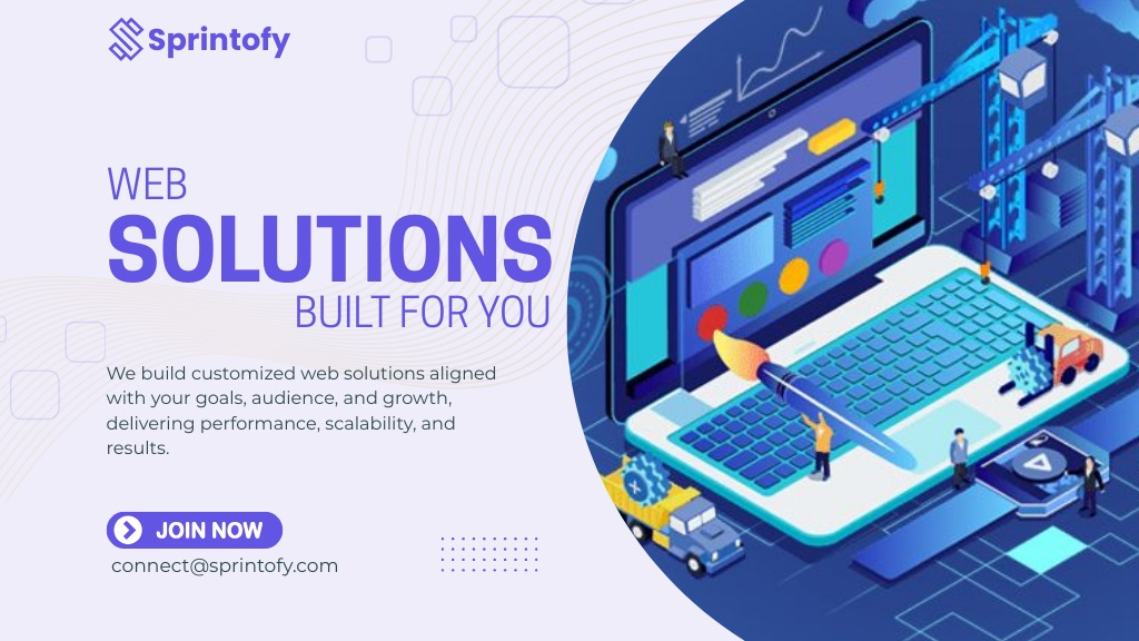 website development company in pune