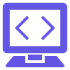 Custom Web Development icon