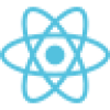 react